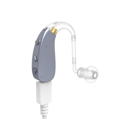 EN-T201A BTE rechargeable hearing aid